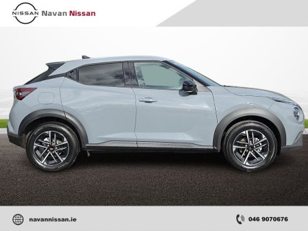 2026 Nissan Juke - photo 9