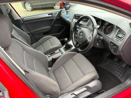 2017 Volkswagen Golf - photo 11