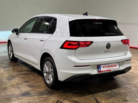 2022 Volkswagen Golf - photo 5
