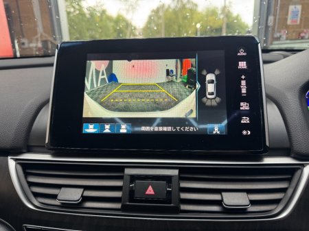 2022 Honda Accord - photo 11