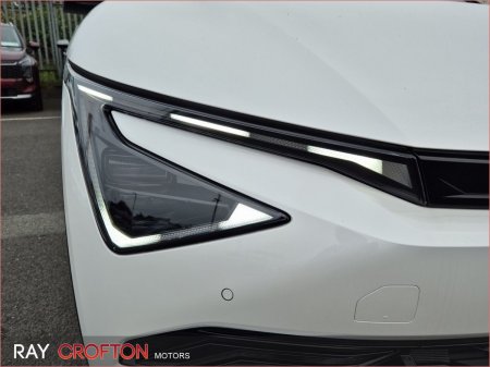 2026 Kia EV6 - photo 14