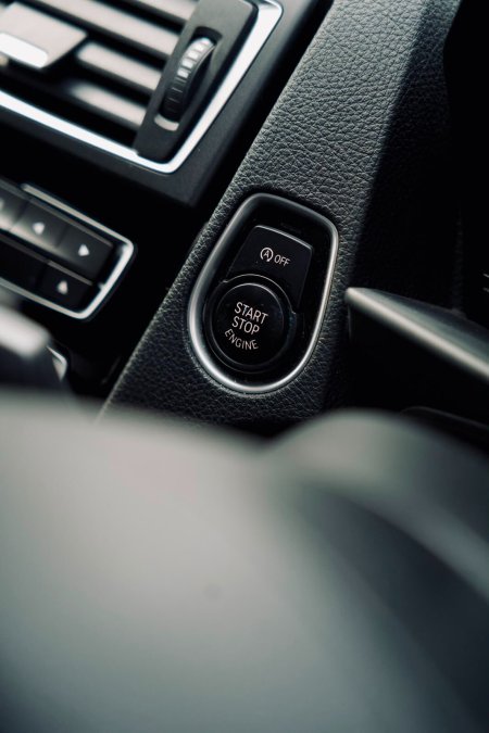 2017 BMW 1-Series - photo 11