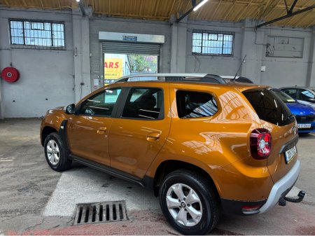 2020 Dacia Duster - photo 6