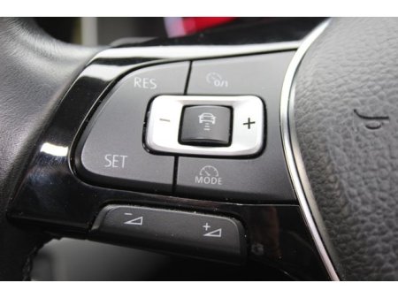 2018 Volkswagen Polo - photo 20