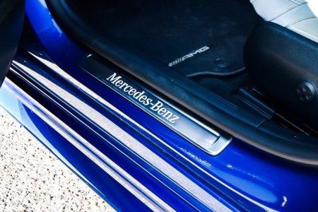 2024 Mercedes-Benz C-Class - photo 11