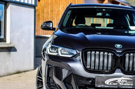 2023 BMW X3 - photo 7