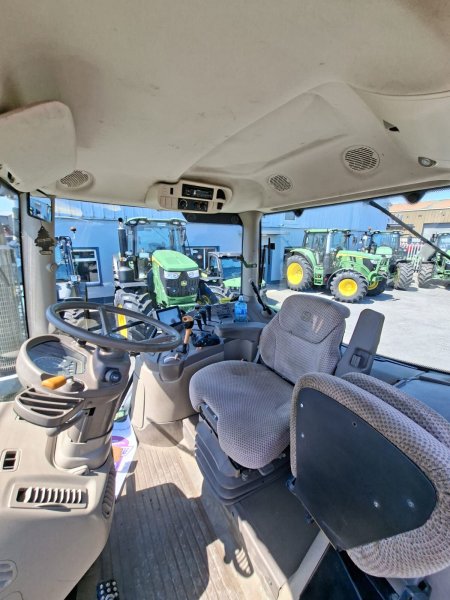 2014 John Deere 6125R - photo 8