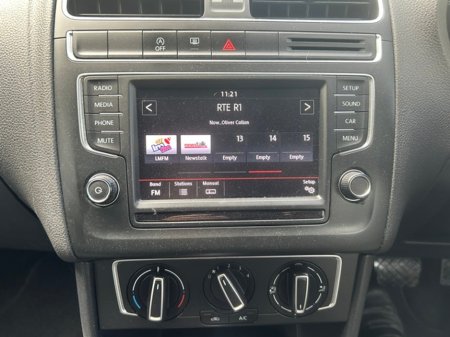 2015 Volkswagen Polo - photo 13
