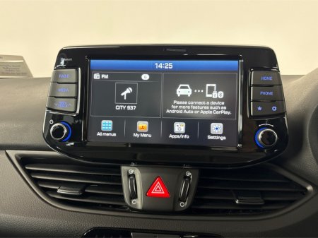 2020 Hyundai i30 - photo 17