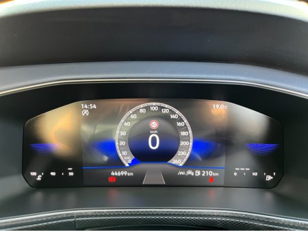2024 Volkswagen T-Cross - photo 22