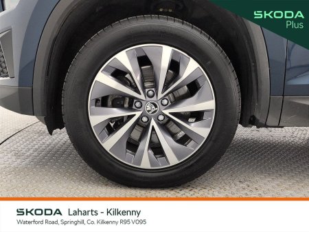 2023 Skoda Kodiaq - photo 9