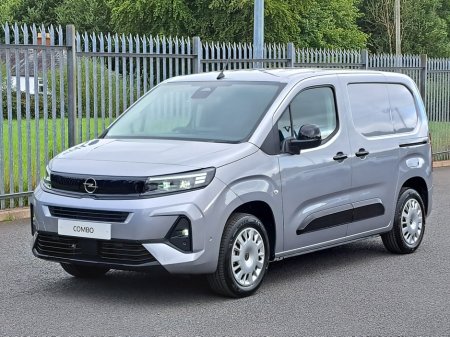 2026 Opel Combo - photo 6