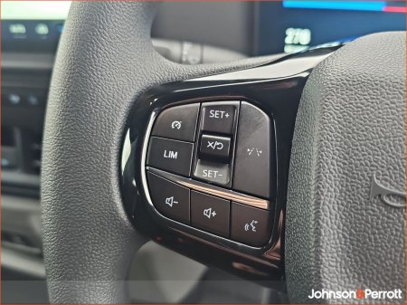 2026 Ford Transit Custom - photo 21