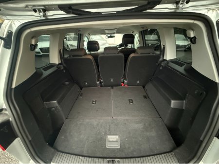 2016 Volkswagen Touran - photo 13