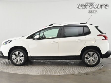 2018 Peugeot 2008 - photo 6