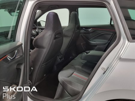2025 Skoda Scala - photo 28