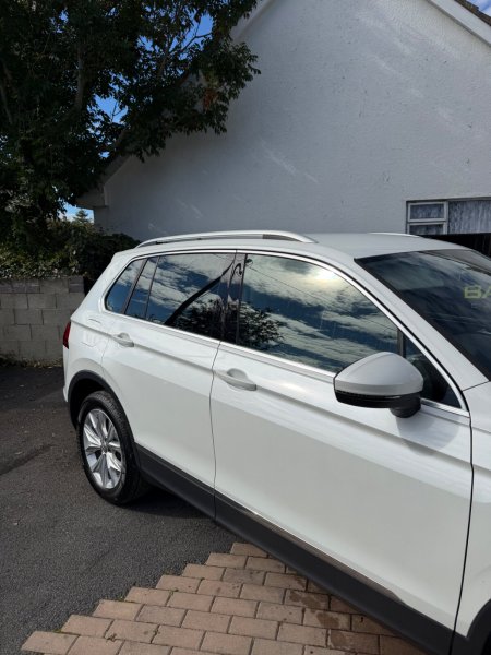 2019 Volkswagen Tiguan - photo 5
