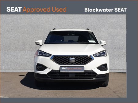 2023 SEAT Tarraco - photo 2