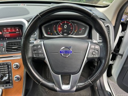 2017 Volvo XC60 - photo 5