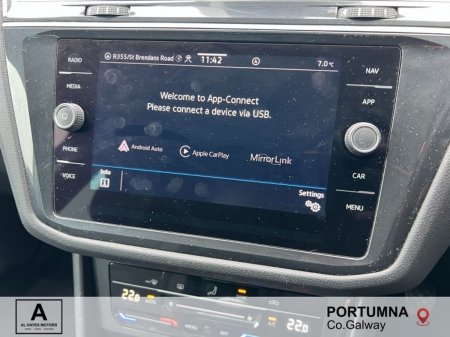 2021 Volkswagen Tiguan - photo 9