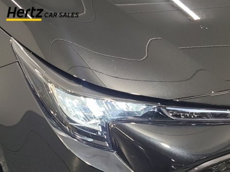 2023 Toyota Corolla - photo 7