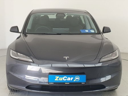 2024 Tesla Model 3 - photo 2