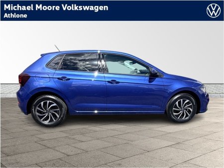 2026 Volkswagen Polo - photo 6