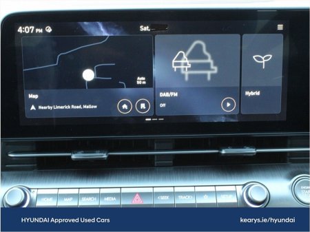 2026 Hyundai KONA - photo 13