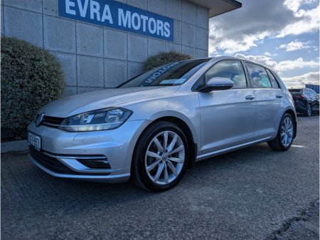 2018 Volkswagen Golf - photo 4