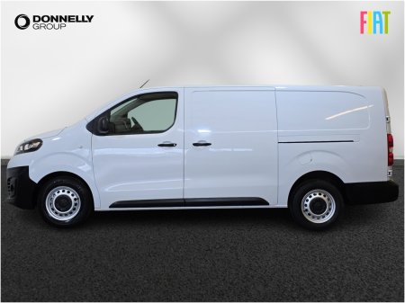 2022 Vauxhall Vivaro - photo 14