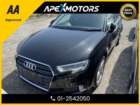 2017 Audi A3 - photo 2