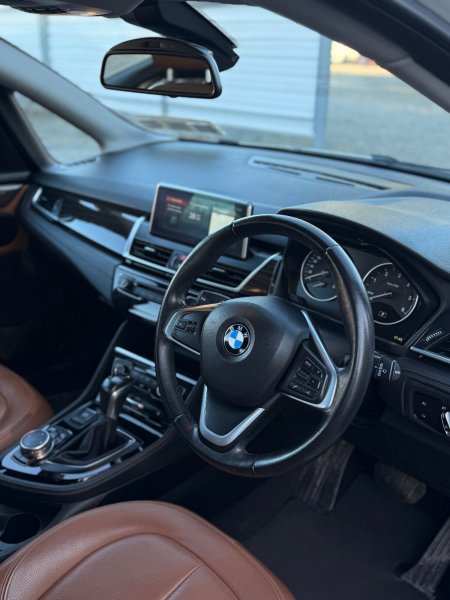 2016 BMW 2-Series - photo 26