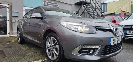 2016 Renault Fluence - photo 10