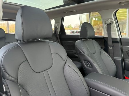 2026 Kia Sorento - photo 23