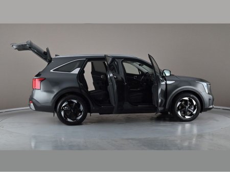 2026 Kia Sorento - photo 69