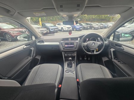 2016 Volkswagen Tiguan - photo 7