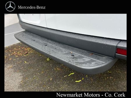2027 Mercedes-Benz Sprinter - photo 13