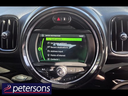 2018 Mini Countryman - photo 25