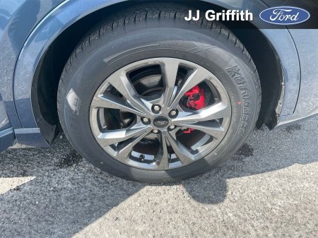2022 Ford Kuga - photo 9
