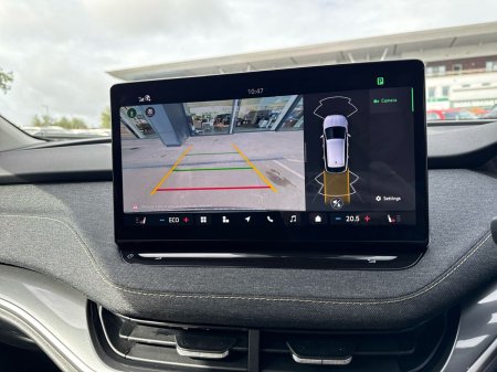 2026 Skoda Elroq - photo 19