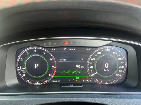 2018 Volkswagen Golf - photo 26