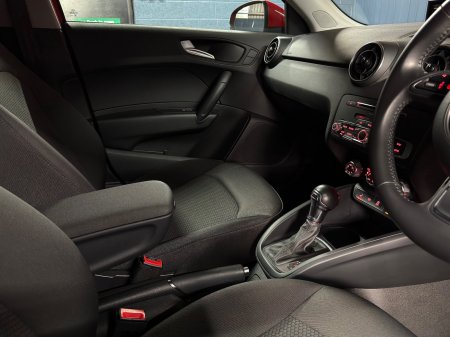 2018 Audi A1 - photo 24