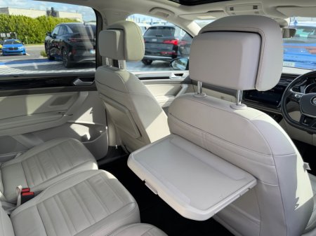 2018 Volkswagen Touran - photo 33