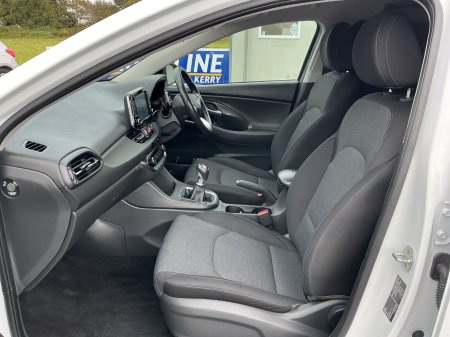 2022 Hyundai i30 - photo 15