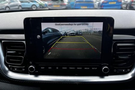 2023 Kia Stonic - photo 40