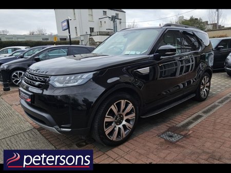 2017 Land Rover Discovery - photo 4