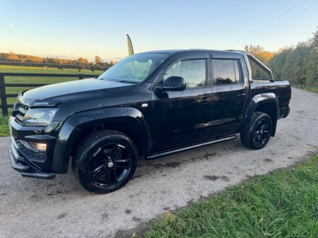 2020 Volkswagen Amarok - photo 9