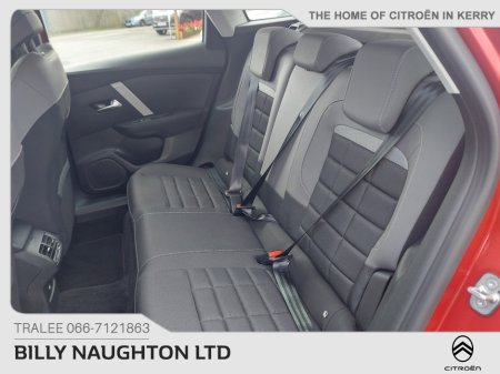 2026 Citroen C4 - photo 14
