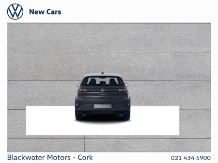 2027 Volkswagen Polo - photo 3