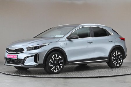 2023 Kia XCeed - photo 4